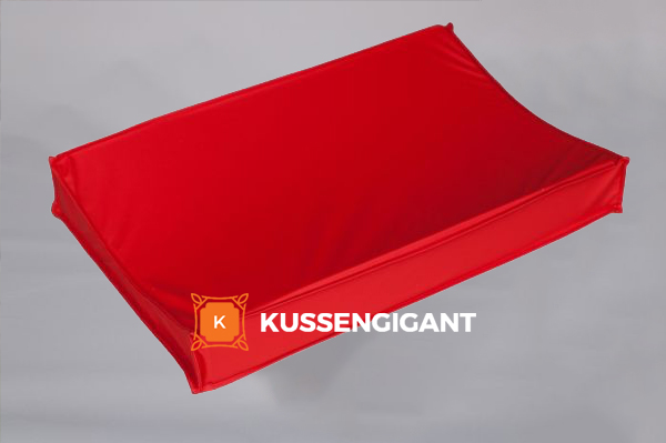 Aankleedkussen XL en XXL Aankleedkussen XL en XXL