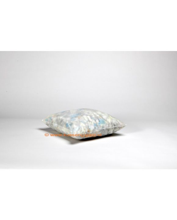 Veren binnenkussen 50x50 cm - Strong Desire