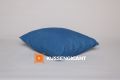 Outdoor Plofkussen 45x45 Blauw