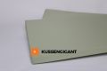 Outdoorstof kussen 60x168x5 Groen