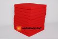 40x40x5 Rood Outdoorstof