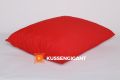 Outdoorstof kussen 60x168x5 Groen