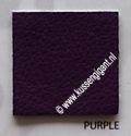 Kunstleer Purple