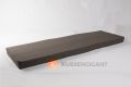 160x50x8 Outdoorstof Copa Cobana Bruin kussen