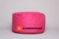 Kinderpoef Roze 50x22