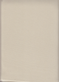 Leefkussen stof 100 x 140 meubelstof creme