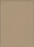 Leefkussen stof 100 x 140 katoen drie tinten beige