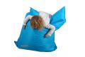Zitzak Hoes Big / Lazy Bag Aqua