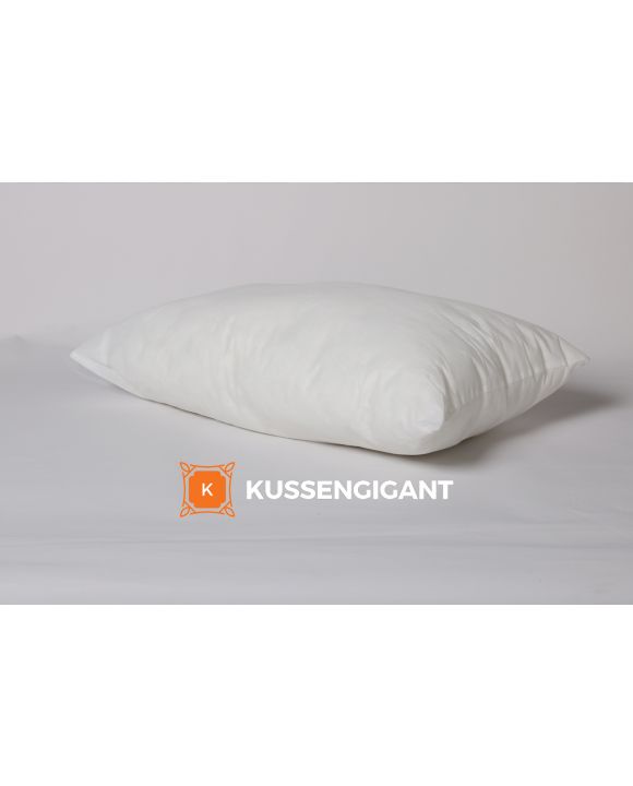 Binnenkussen Hollow fill 80x50